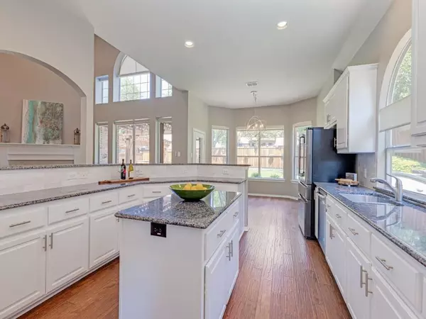 1317 Brimwood Drive, Mckinney, TX 75072