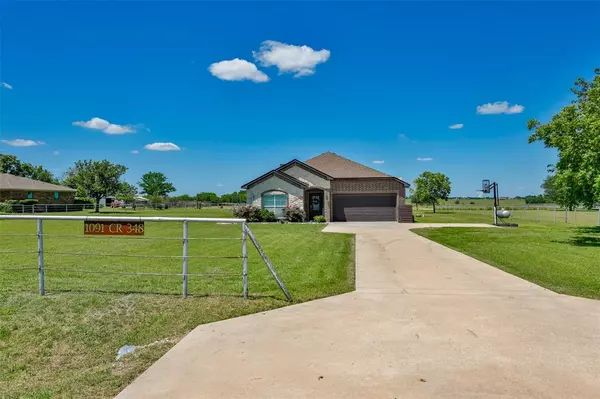 Valley View, TX 76272,1091 County Road 348