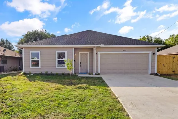 Kaufman, TX 75142,806 Melody Circle