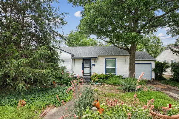 1245 San Patricio Drive, Dallas, TX 75218