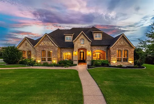 Haslet, TX 76052,301 Summer Drive