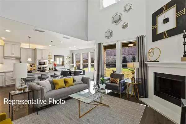 Midlothian, TX 76065,4372 Addison Drive