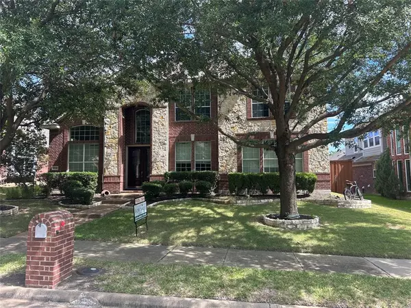 10185 Burnt Mill Lane, Frisco, TX 75035