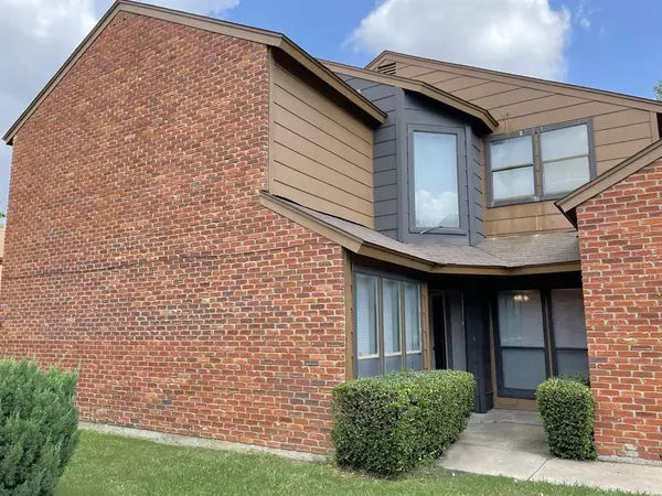 Irving, TX 75061,1617 Brentwood Drive
