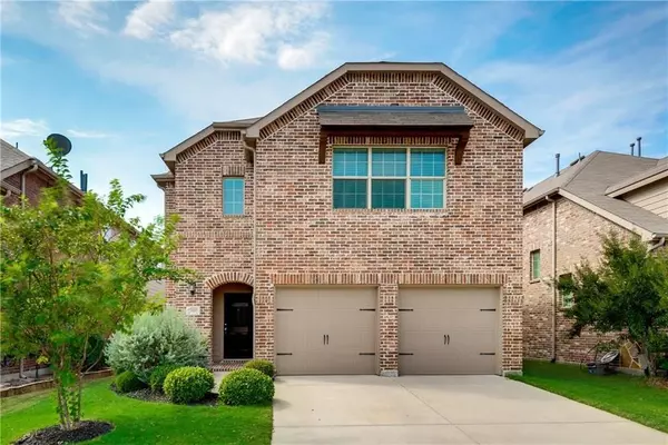 1808 Willard Drive, Mckinney, TX 75072