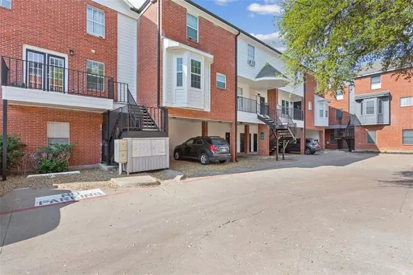 Waco, TX 76706,600 Bagby Avenue #8A