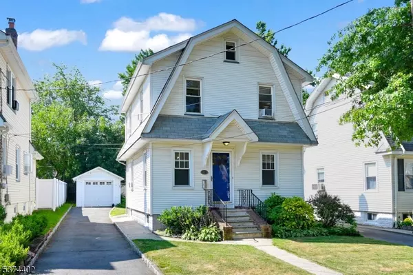 123 Demarest Ave, Bloomfield Twp., NJ 07003
