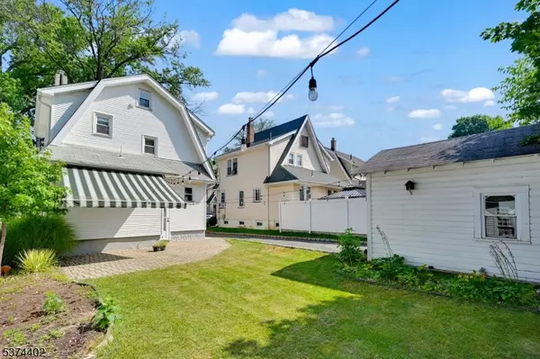 Bloomfield Twp., NJ 07003,123 Demarest Ave