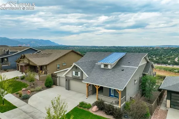 Colorado Springs, CO 80905,133 S Olympian DR
