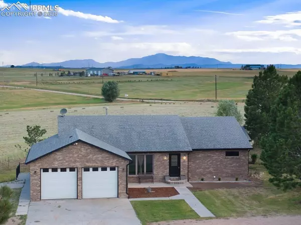 25876 County Road 5, Elbert, CO 80106