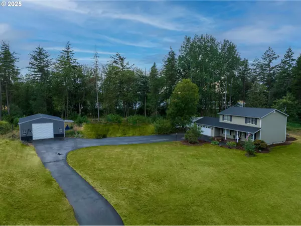 5004 JACKSON HWY, Toledo, WA 98591