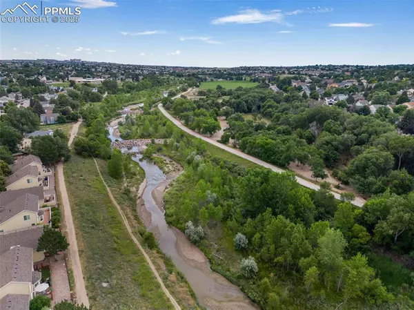 Colorado Springs, CO 80918,3305 Chestnut Glen LN