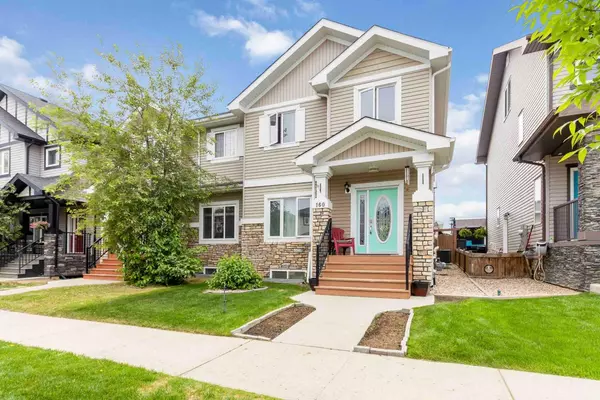 Fort Mcmurray, AB T9K 2W9,160 Chalifour ST