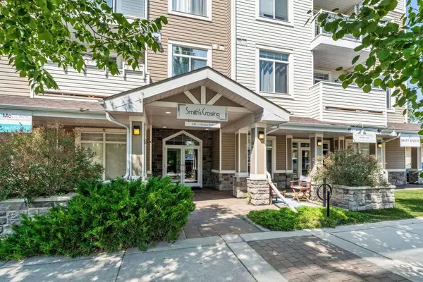 Airdrie, AB T4B 3H4,132 1 AVE Northwest #406