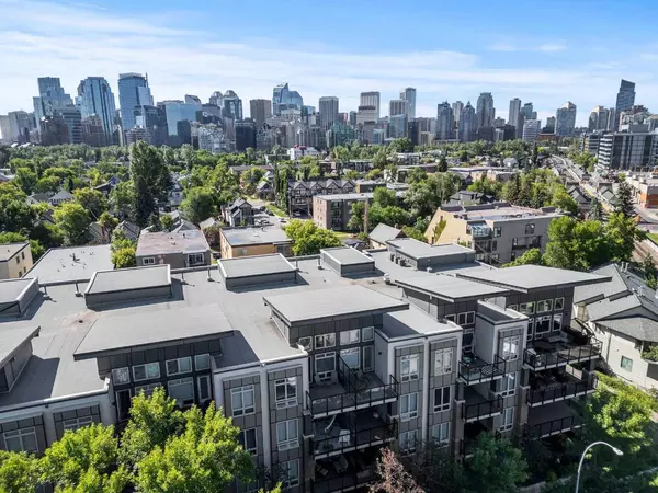 Calgary, AB T2N0R5,823 5 AVE NW #225