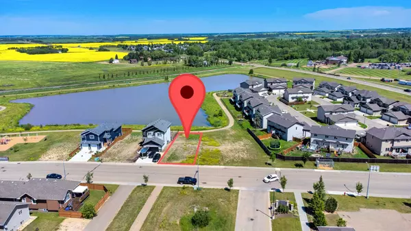 6806 50 Avenue, Camrose, AB T4V 5G1