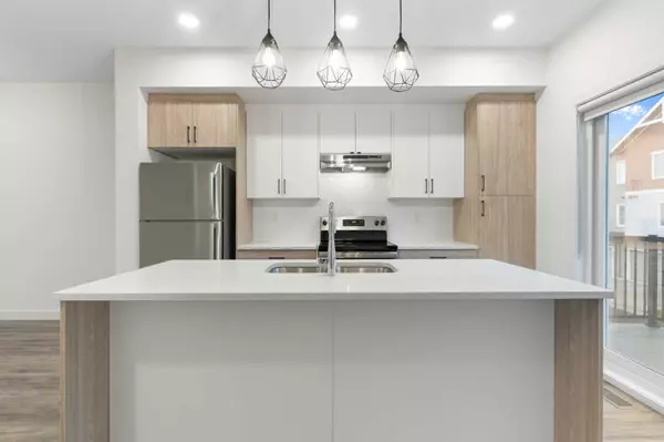 24 Rivercrest DR #503, Cochrane, AB T4C 2C5