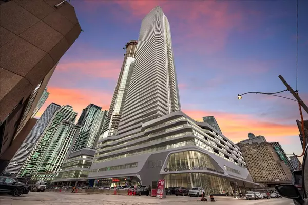 28 Freeland ST #1404, Toronto C08, ON M5E 0E3