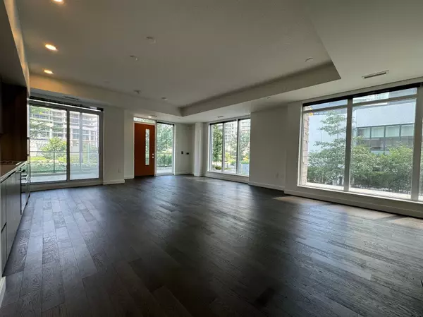 Toronto C15, ON M2K 0H2,95 Mcmahon DR #111