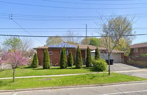 241 Brimorton DR #Lower, Toronto E09, ON M1H 2C7