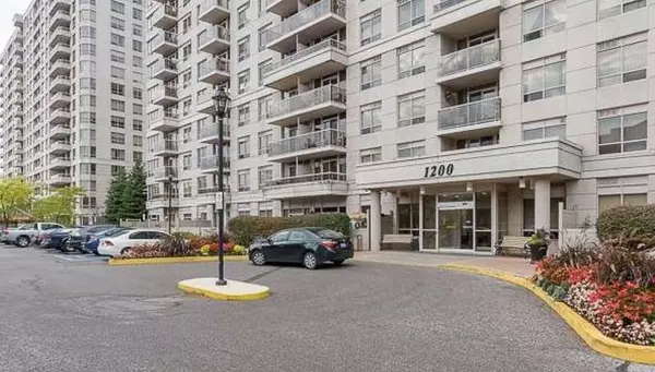 Pickering, ON L1V 6V3,1200 The Esplanade RD #603