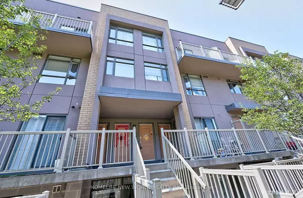 90 orchid place DR #307, Toronto E11, ON M1B 0C4