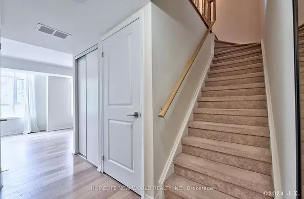 Toronto E11, ON M1B 0C4,90 orchid place DR #307