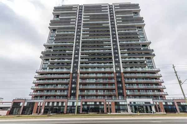Oshawa, ON L1L 0R5,2550 Simcoe ST N #1402