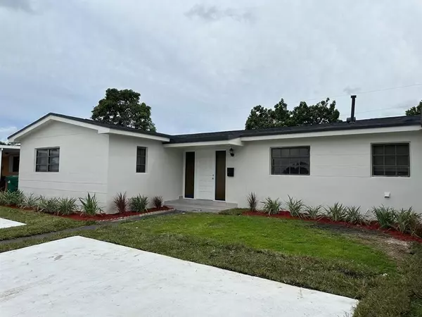 1970 NW 189th Ter, Miami Gardens, FL 33056