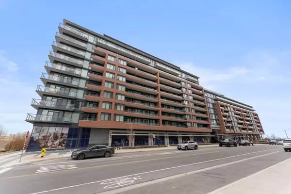 99 Eagle Rock WAY #413, Vaughan, ON L6A 5A7