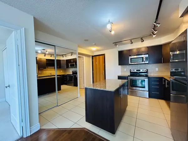 Markham, ON L6G 0C6,50 Clegg RD #615