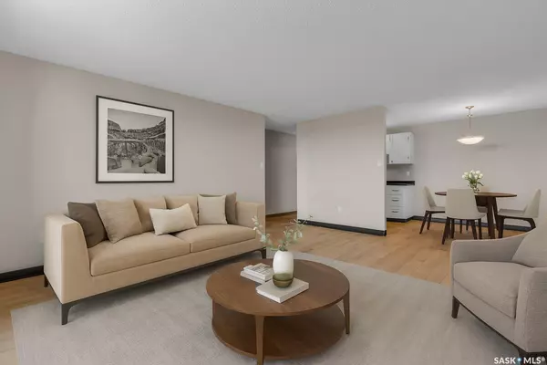 2830 Gordon ROAD #612, Regina, SK S4S 6A1