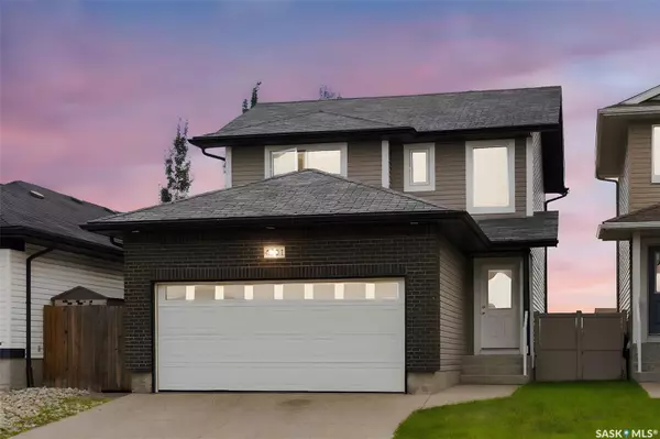4331 Nicurity DRIVE, Regina, SK S4X 0C1