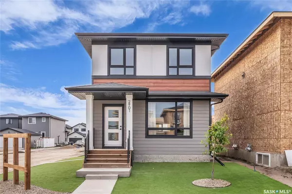 2957 Rosewood DRIVE, Saskatoon, SK S7V 2A5
