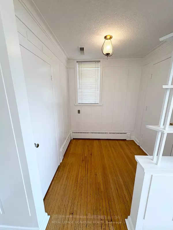 Toronto W04, ON M9N 2L6,214 Queenslea AVE #Main