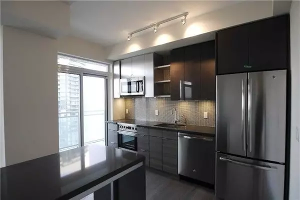 Toronto W06, ON M8V 0G1,33 Shore Breeze DR #2308