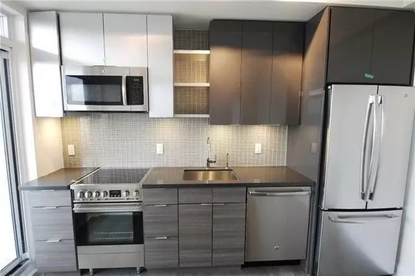 Toronto W06, ON M8V 0G1,33 Shore Breeze DR #2308