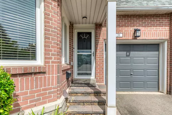 Mississauga, ON L5L 3T2,2205 South Millway N/A #39