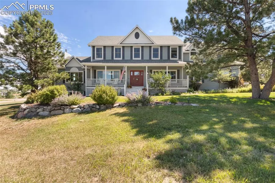 620 E Kings Deer PT, Monument, CO 80132