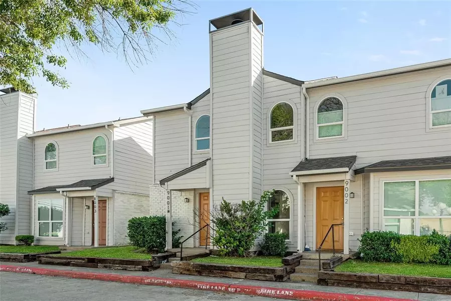 9524 Military Parkway #9002, Dallas, TX 75227