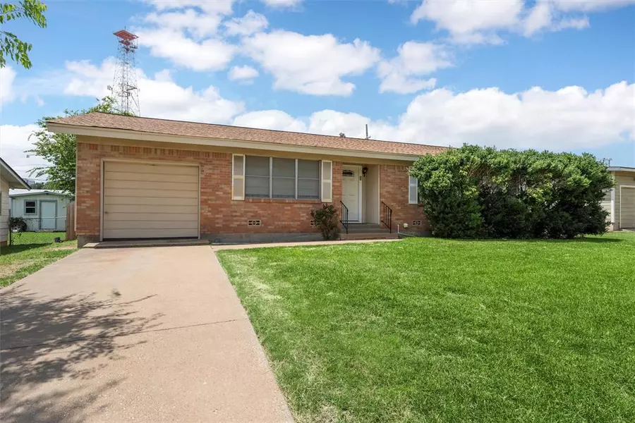 4621 Colonial Avenue, Waco, TX 76710
