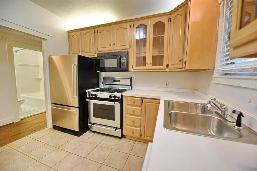 4020 HAWTHORNE Avenue #4020 A, Dallas, TX 75219
