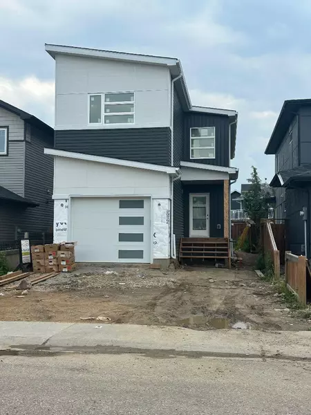 160 Athabasca CRES, Fort Mcmurray, AB T9J1C4
