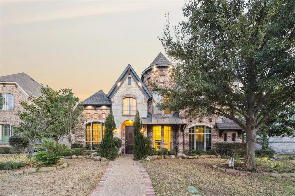 Allen, TX 75013,1055 Big Spring Drive