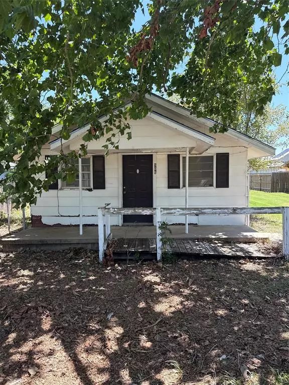 Eastland, TX 76448,506 S Madera Street