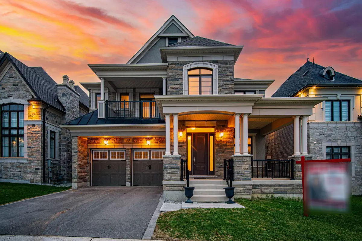 Vaughan, ON L4H 4W5,59 Luang ST