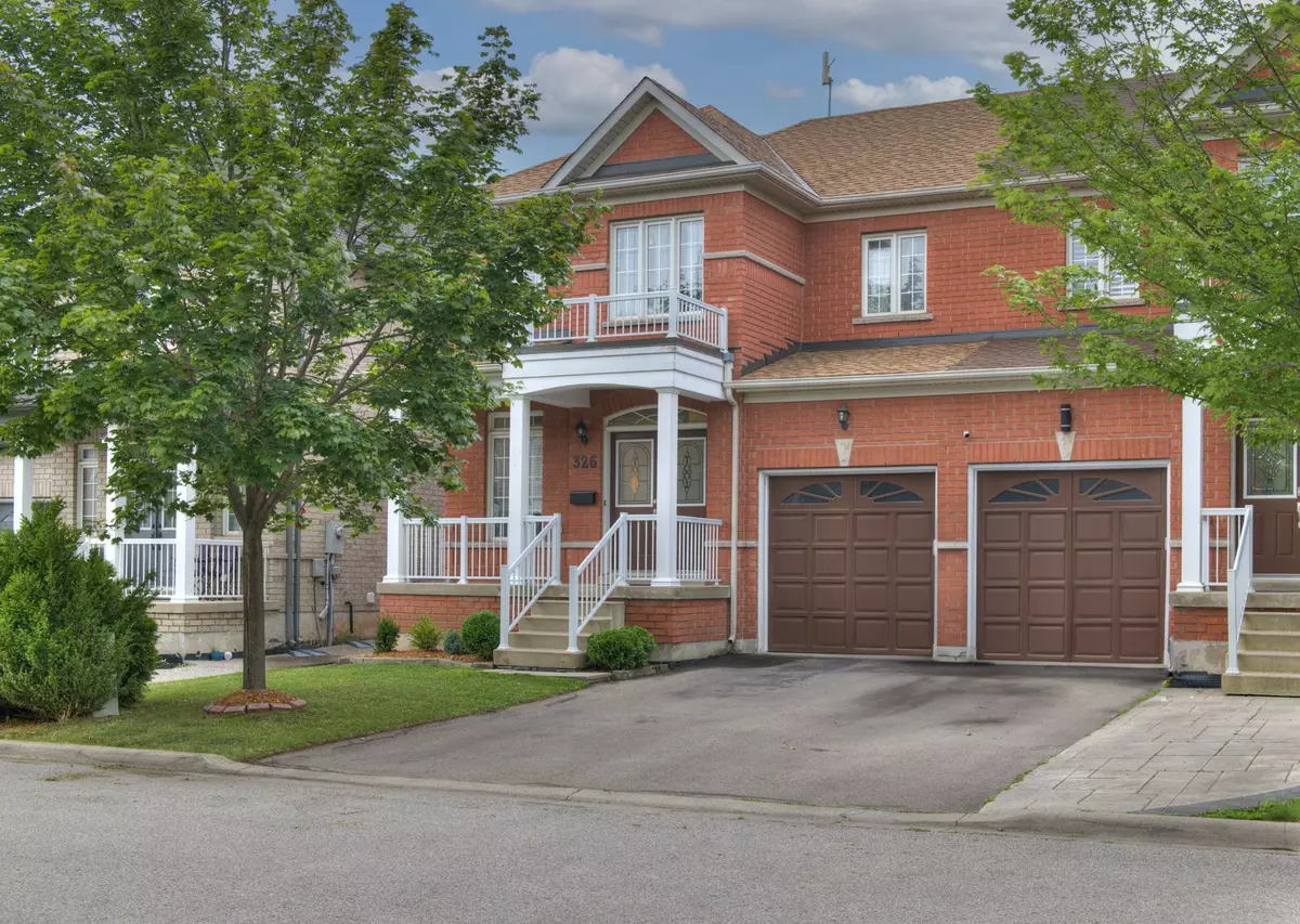 Milton, ON L9T 0B2,326 Racey TRL