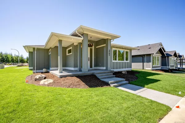 3985 Buckstone Rd, Courtenay, BC V9N 0B6