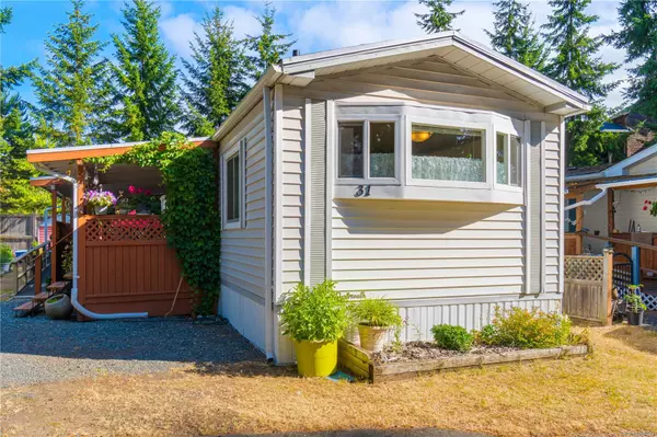 Parksville, BC V9P 1R4,1247 Arbutus Rd #31
