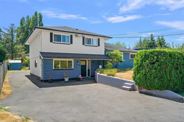 1563 Kenmore Rd, Saanich, BC V8N 2E2